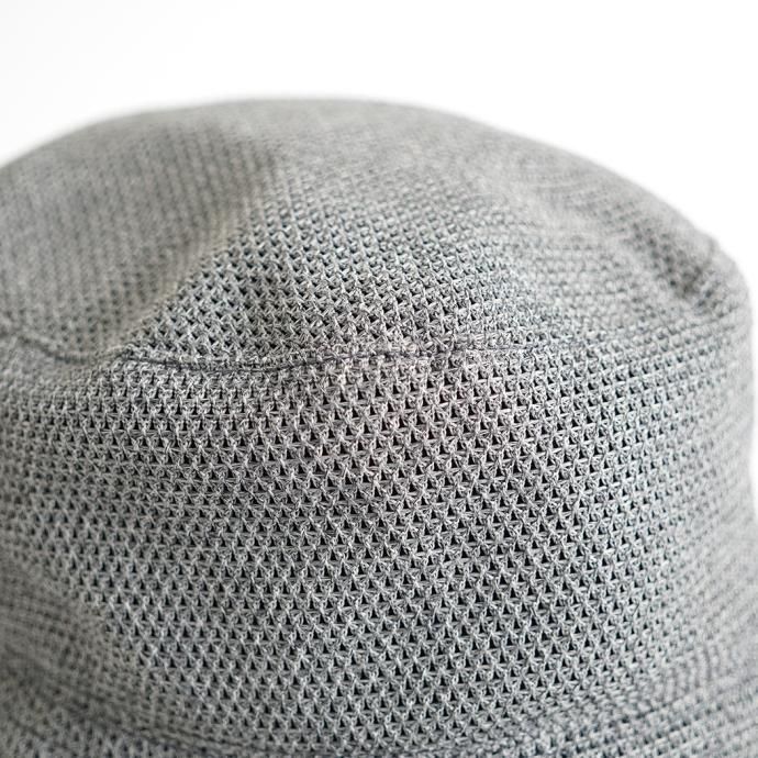 169140616 O-ʥ/ K/C HAT O-S-23 - Heather Gray 02