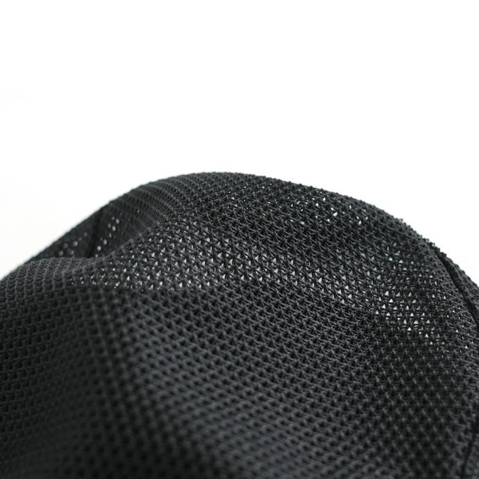 169140616 O-(オー)/ K/C HAT O-S-23 - Heather Gray 02
