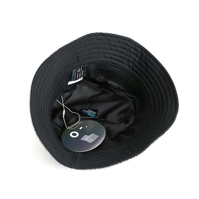 169140616 O-(オー)/ K/C HAT O-S-23 - Heather Gray 02