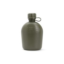 Hayes / 1QT Canteen - Olive ヘイズ 1QT カンティーン オリーブ<img class='new_mark_img2' src='https://img.shop-pro.jp/img/new/icons47.gif' style='border:none;display:inline;margin:0px;padding:0px;width:auto;' />