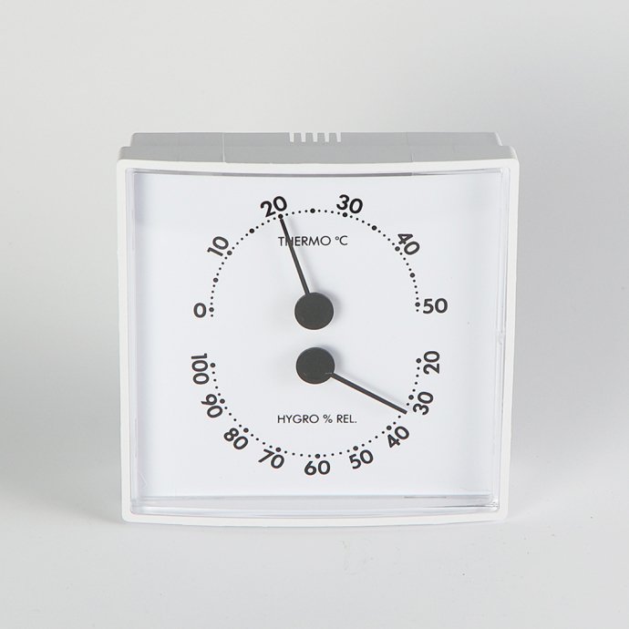 169247831 TFA Dostmann / Analogue thermo-hygrometer アナログサーモハイグロメーター 温度計／湿度計<img class='new_mark_img2' src='https://img.shop-pro.jp/img/new/icons47.gif' style='border:none;display:inline;margin:0px;padding:0px;width:auto;' /> 02