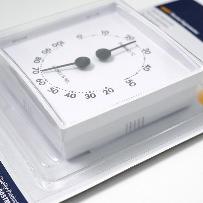 169247831 TFA Dostmann / Analogue thermo-hygrometer アナログサーモハイグロメーター 温度計/湿度計<img class='new_mark_img2' src='https://img.shop-pro.jp/img/new/icons47.gif' style='border:none;display:inline;margin:0px;padding:0px;width:auto;' /> 02