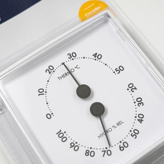 169247831 TFA Dostmann / Analogue thermo-hygrometer アナログサーモハイグロメーター 温度計/湿度計<img class='new_mark_img2' src='https://img.shop-pro.jp/img/new/icons47.gif' style='border:none;display:inline;margin:0px;padding:0px;width:auto;' /> 02