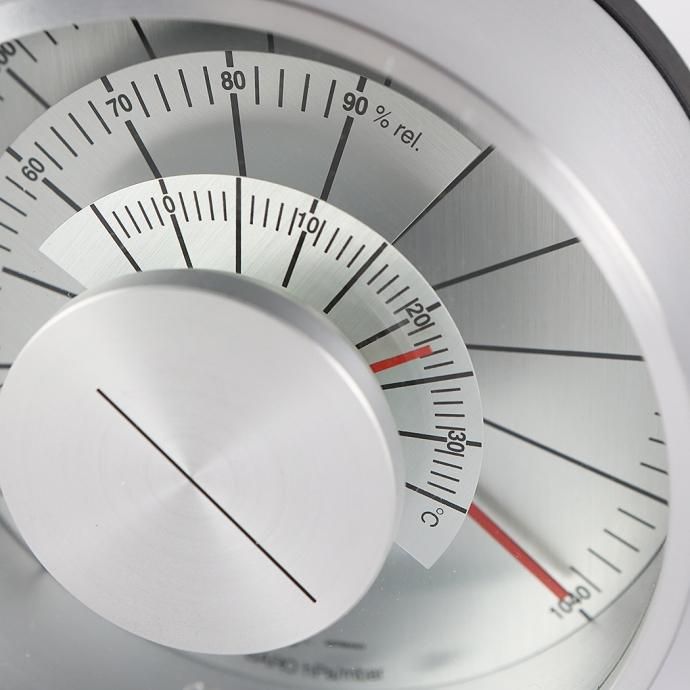 169248122 TFA Dostmann / Analogue design weather station SYNCHRON アナログデザインウェザーステーション<img class='new_mark_img2' src='https://img.shop-pro.jp/img/new/icons47.gif' style='border:none;display:inline;margin:0px;padding:0px;width:auto;' /> 02