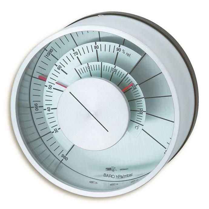 169248122 TFA Dostmann / Analogue design weather station SYNCHRON アナログデザインウェザーステーション<img class='new_mark_img2' src='https://img.shop-pro.jp/img/new/icons47.gif' style='border:none;display:inline;margin:0px;padding:0px;width:auto;' /> 02