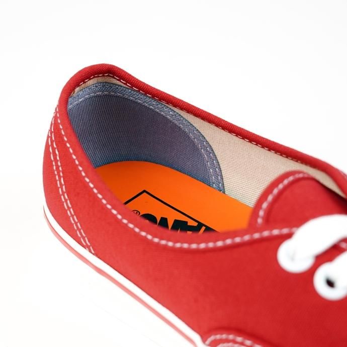 169341816 VANS / Anaheim Factory Authentic 44 Deck DX - Red アナハイムファクトリー オーセンティック デッキ レッド 02