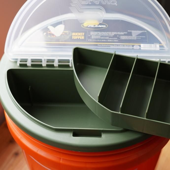 169351692 PLANO / Bucket Top Organizer 5Хåѥåɥȥ졼 02