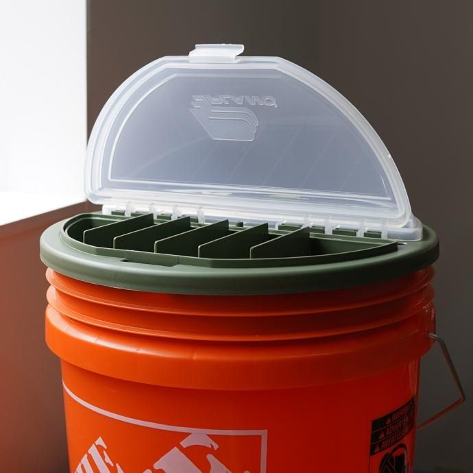 169351692 PLANO / Bucket Top Organizer 5Хåѥåɥȥ졼 02