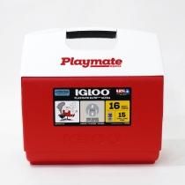 IGLOO 롼 / Playmate Elite Ultra - Red ץ쥤ᥤȥ꡼ ȥ 顼ܥå 15L<img class='new_mark_img2' src='https://img.shop-pro.jp/img/new/icons47.gif' style='border:none;display:inline;margin:0px;padding:0px;width:auto;' />