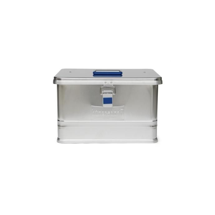 169363949 Hunersdorff / Aluminium Profi Box - 30L ヒューナースドルフ アルミニウムプロフィーボックス<img class='new_mark_img2' src='https://img.shop-pro.jp/img/new/icons47.gif' style='border:none;display:inline;margin:0px;padding:0px;width:auto;' /> 01