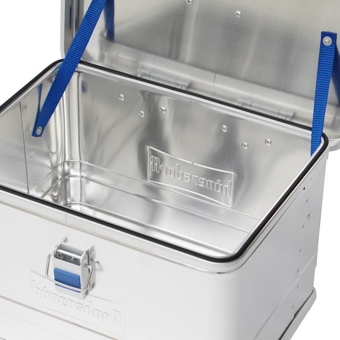 169363949 Hunersdorff / Aluminium Profi Box - 30L ヒューナースドルフ アルミニウムプロフィーボックス<img class='new_mark_img2' src='https://img.shop-pro.jp/img/new/icons47.gif' style='border:none;display:inline;margin:0px;padding:0px;width:auto;' /> 02