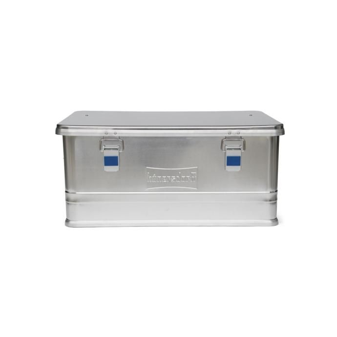 169364058 Hunersdorff / Aluminium Profi Box - 48L ヒューナースドルフ アルミニウムプロフィーボックス<img class='new_mark_img2' src='https://img.shop-pro.jp/img/new/icons47.gif' style='border:none;display:inline;margin:0px;padding:0px;width:auto;' /> 01
