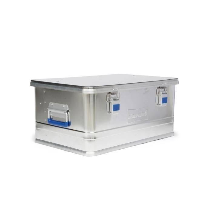 169364058 Hunersdorff / Aluminium Profi Box - 48L ヒューナースドルフ アルミニウムプロフィーボックス<img class='new_mark_img2' src='https://img.shop-pro.jp/img/new/icons47.gif' style='border:none;display:inline;margin:0px;padding:0px;width:auto;' /> 02