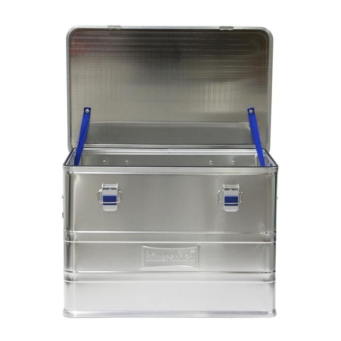 169364100 Hunersdorff / Aluminium Profi Box - 73L ヒューナースドルフ アルミニウムプロフィーボックス<img class='new_mark_img2' src='https://img.shop-pro.jp/img/new/icons47.gif' style='border:none;display:inline;margin:0px;padding:0px;width:auto;' /> 02