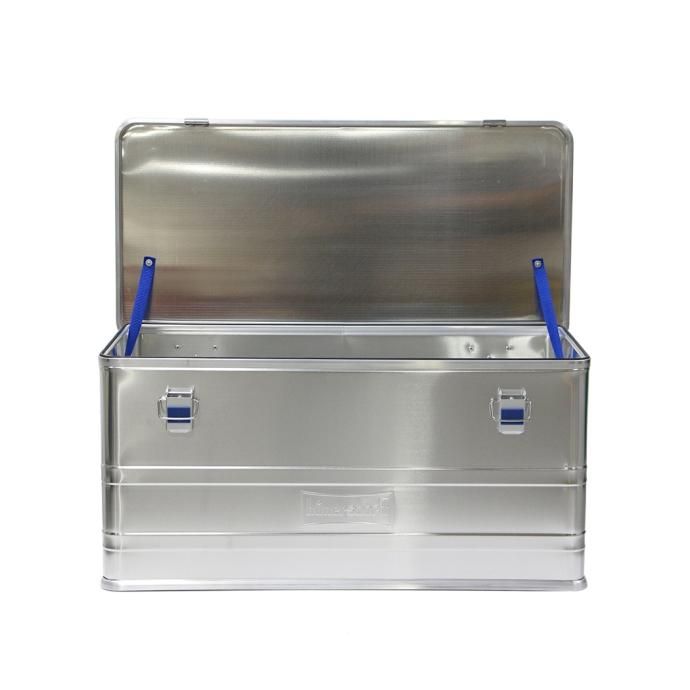 169364164 Hunersdorff / Aluminium Profi Box - 92L ヒューナースドルフ アルミニウムプロフィーボックス<img class='new_mark_img2' src='https://img.shop-pro.jp/img/new/icons47.gif' style='border:none;display:inline;margin:0px;padding:0px;width:auto;' /> 02