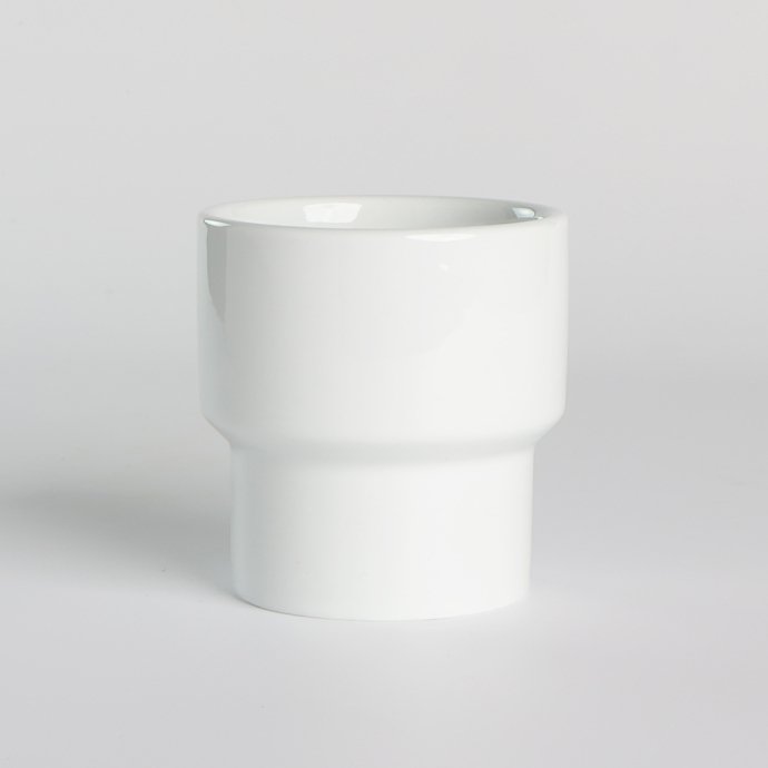 TC100 / Milk Cup without Handle 0.25l ハンドルなしミルクカップ