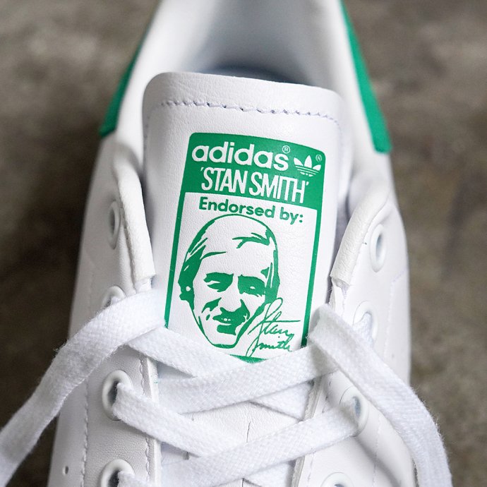 adidas / STAN SMITH アディダス スタンスミス フットウェアホワイト