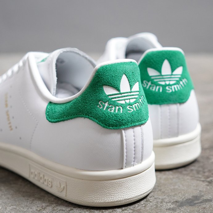 adidas / STAN SMITH アディダス スタンスミス フットウェアホワイト 