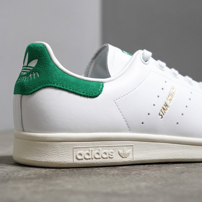 169586173 adidas / STAN SMITH ǥ 󥹥ߥ եåȥۥ磻/꡼/եۥ磻 GW1390 02