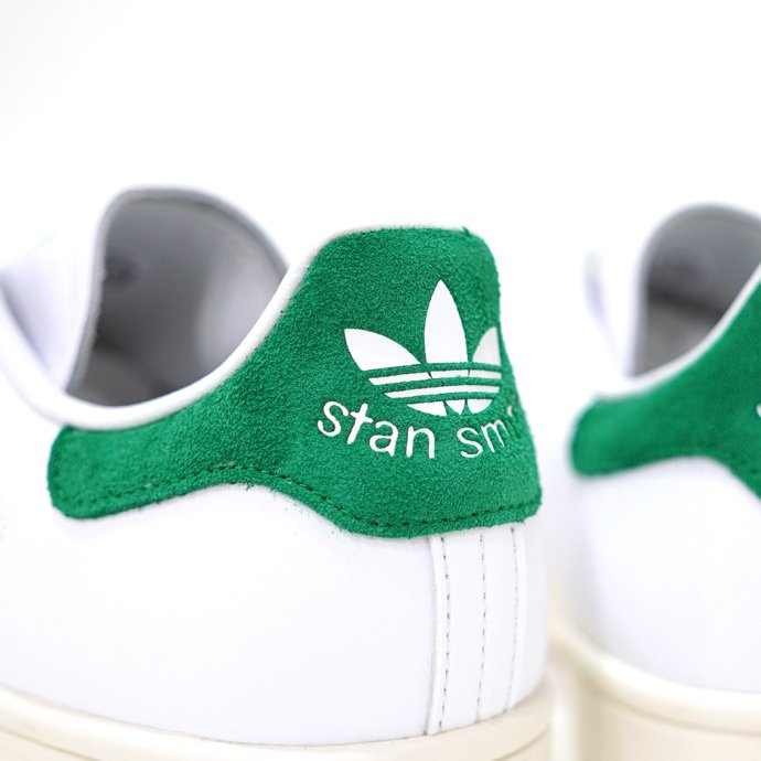 169586173 adidas / STAN SMITH ǥ 󥹥ߥ եåȥۥ磻/꡼/եۥ磻 GW1390 02