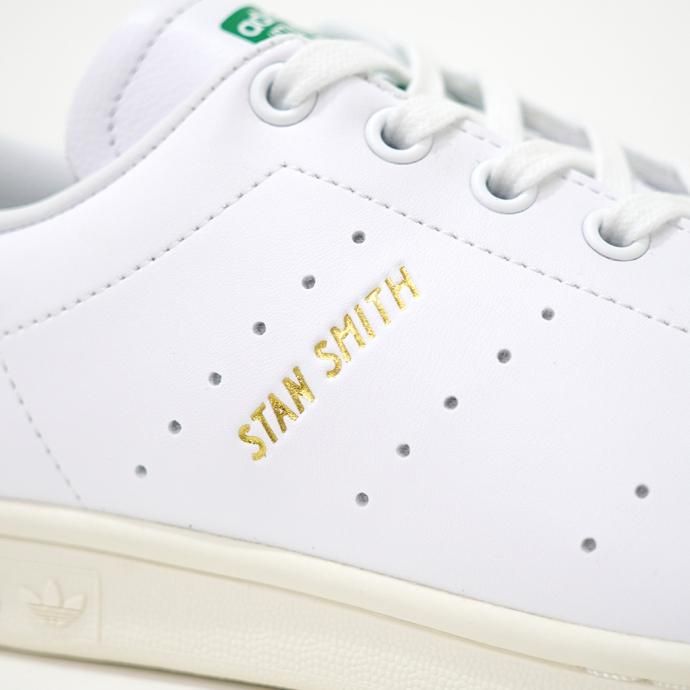 169586173 adidas / STAN SMITH ǥ 󥹥ߥ եåȥۥ磻/꡼/եۥ磻 GW1390 02