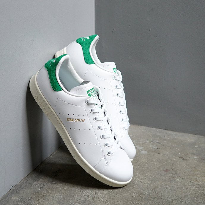 169586173 adidas / STAN SMITH ǥ 󥹥ߥ եåȥۥ磻/꡼/եۥ磻 GW1390 02