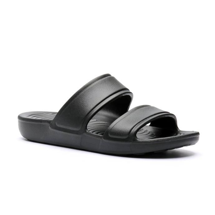 169596628 American Mart Steppers 2ストラップ EVAサンダル アメリカ製 01