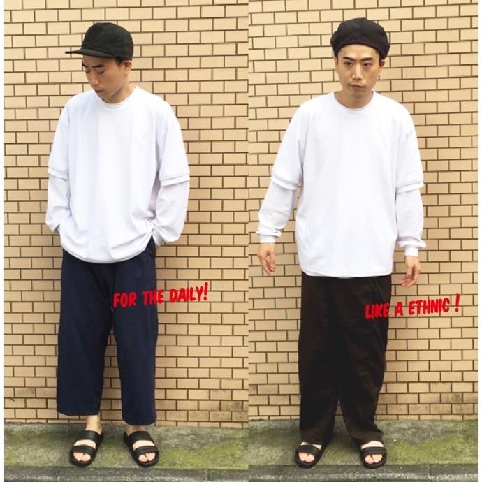 169596628 American Mart Steppers 2ストラップ EVAサンダル アメリカ製 02
