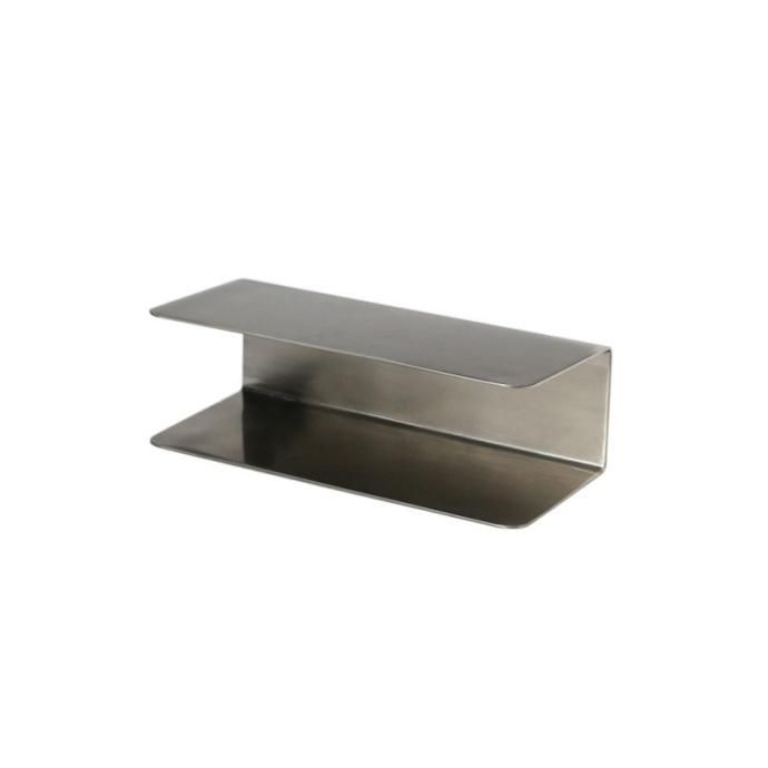 169597731 Stainless Utility Stand - Small ƥ쥹 桼ƥƥ  ⡼ 01