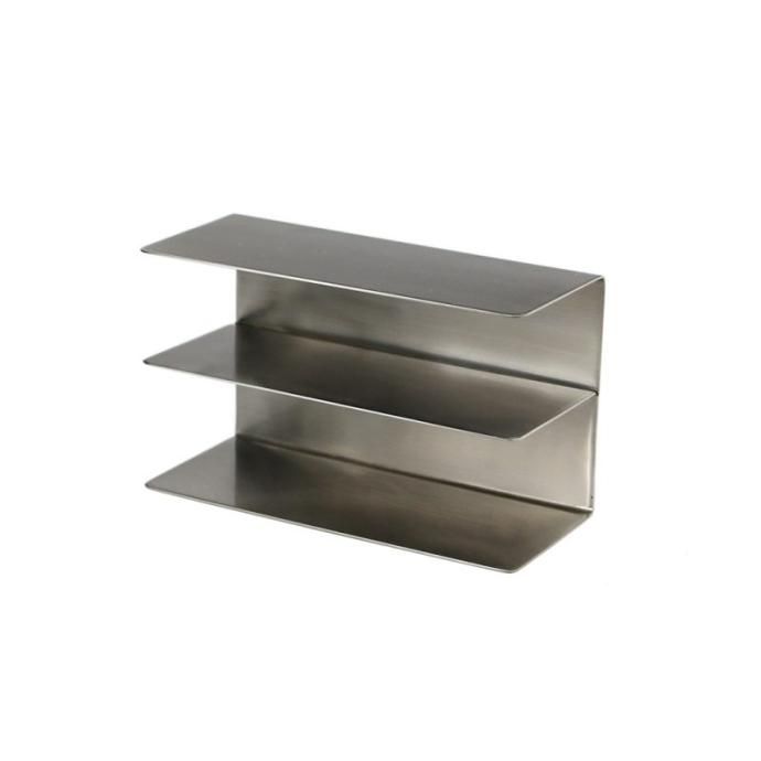 169597839 Stainless Utility Stand - Medium ƥ쥹 桼ƥƥ  ߥǥ<img class='new_mark_img2' src='https://img.shop-pro.jp/img/new/icons47.gif' style='border:none;display:inline;margin:0px;padding:0px;width:auto;' /> 02