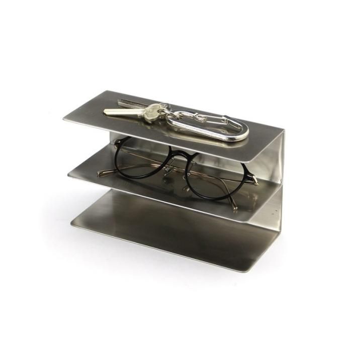 169597839 Stainless Utility Stand - Medium ƥ쥹 桼ƥƥ  ߥǥ<img class='new_mark_img2' src='https://img.shop-pro.jp/img/new/icons47.gif' style='border:none;display:inline;margin:0px;padding:0px;width:auto;' /> 02