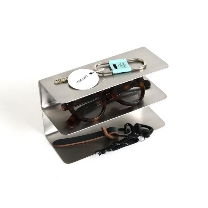 169597839 Stainless Utility Stand - Medium ステンレス ユーティリティ スタンド ミディアム<img class='new_mark_img2' src='https://img.shop-pro.jp/img/new/icons47.gif' style='border:none;display:inline;margin:0px;padding:0px;width:auto;' /> 02