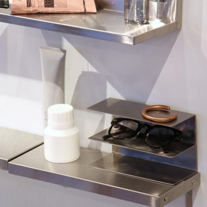 169597856 Stainless Utility Stand - Large ステンレス ユーティリティ スタンド ラージ<img class='new_mark_img2' src='https://img.shop-pro.jp/img/new/icons47.gif' style='border:none;display:inline;margin:0px;padding:0px;width:auto;' /> 02