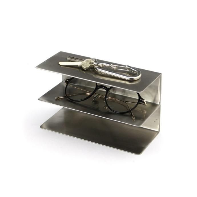169597856 Stainless Utility Stand - Large ステンレス ユーティリティ スタンド ラージ<img class='new_mark_img2' src='https://img.shop-pro.jp/img/new/icons47.gif' style='border:none;display:inline;margin:0px;padding:0px;width:auto;' /> 02