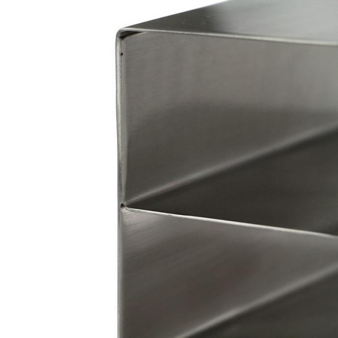 169597856 Stainless Utility Stand - Large ステンレス ユーティリティ スタンド ラージ<img class='new_mark_img2' src='https://img.shop-pro.jp/img/new/icons47.gif' style='border:none;display:inline;margin:0px;padding:0px;width:auto;' /> 02