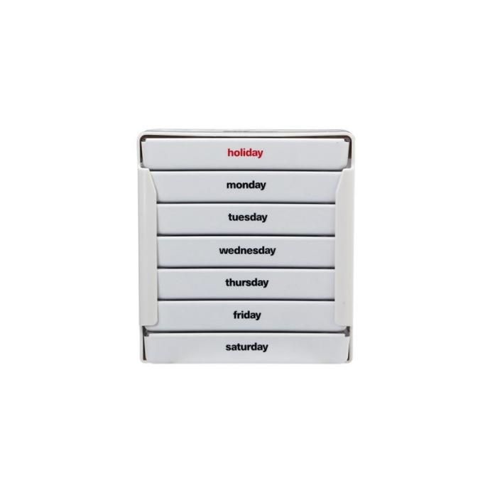 169598355 ANAheim Daily Pill Organizer ʥϥ ǥ꡼ ԥ ʥ<img class='new_mark_img2' src='https://img.shop-pro.jp/img/new/icons47.gif' style='border:none;display:inline;margin:0px;padding:0px;width:auto;' /> 02