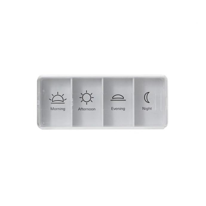 169598355 ANAheim Daily Pill Organizer アナハイム デイリー ピル オーガナイザー 02