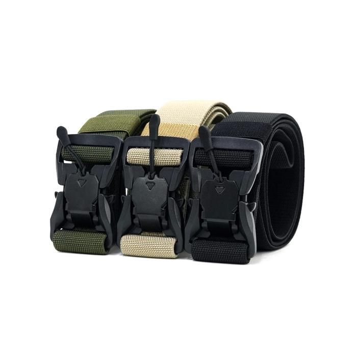 169707568 This is... / Quick Release Elastic Belt - Black クイックリリースエラスティックベルト ブラック<img class='new_mark_img2' src='https://img.shop-pro.jp/img/new/icons47.gif' style='border:none;display:inline;margin:0px;padding:0px;width:auto;' /> 02