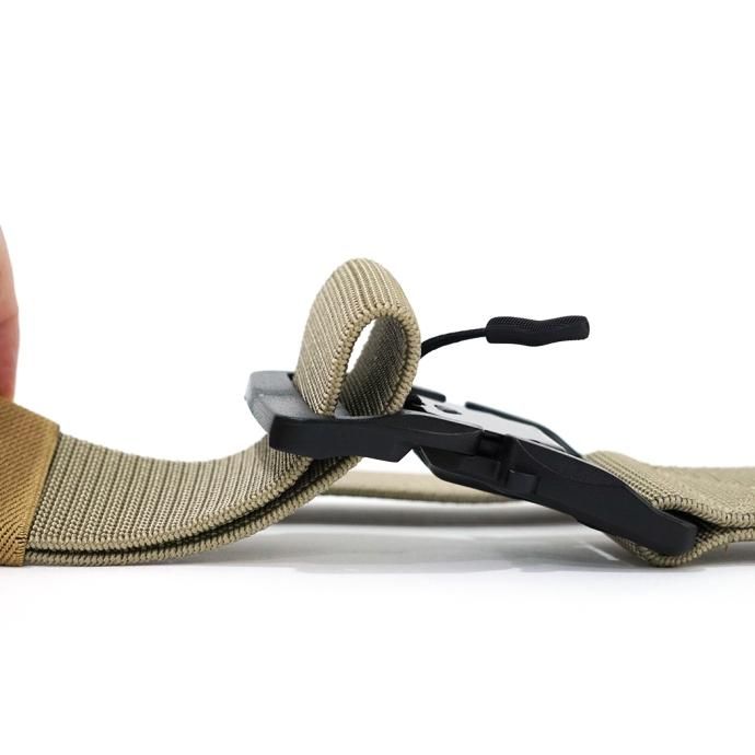169707568 This is... / Quick Release Elastic Belt - Black クイックリリースエラスティックベルト ブラック<img class='new_mark_img2' src='https://img.shop-pro.jp/img/new/icons47.gif' style='border:none;display:inline;margin:0px;padding:0px;width:auto;' /> 02