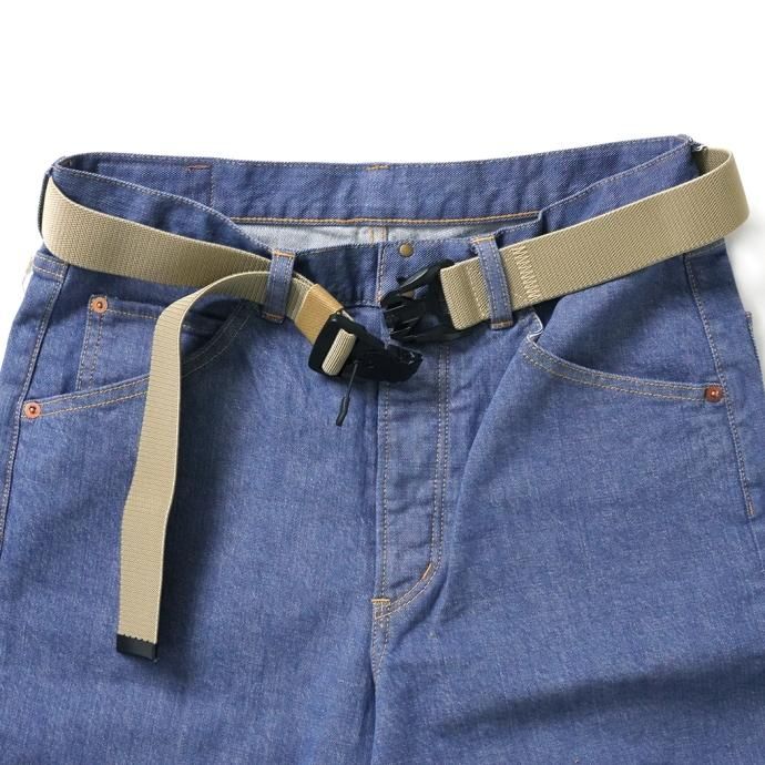 169707597 This is... / Quick Release Elastic Belt - Coyote クイックリリースエラスティックベルト コヨーテ<img class='new_mark_img2' src='https://img.shop-pro.jp/img/new/icons47.gif' style='border:none;display:inline;margin:0px;padding:0px;width:auto;' /> 02