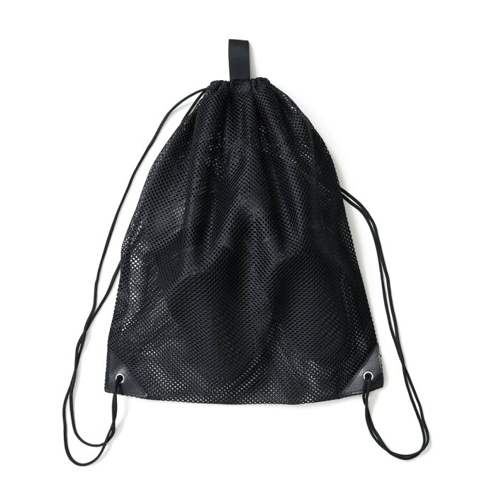 169707656 This is... / Mesh Gym Bag - Black å奸Хå ֥å<img class='new_mark_img2' src='https://img.shop-pro.jp/img/new/icons47.gif' style='border:none;display:inline;margin:0px;padding:0px;width:auto;' /> 02