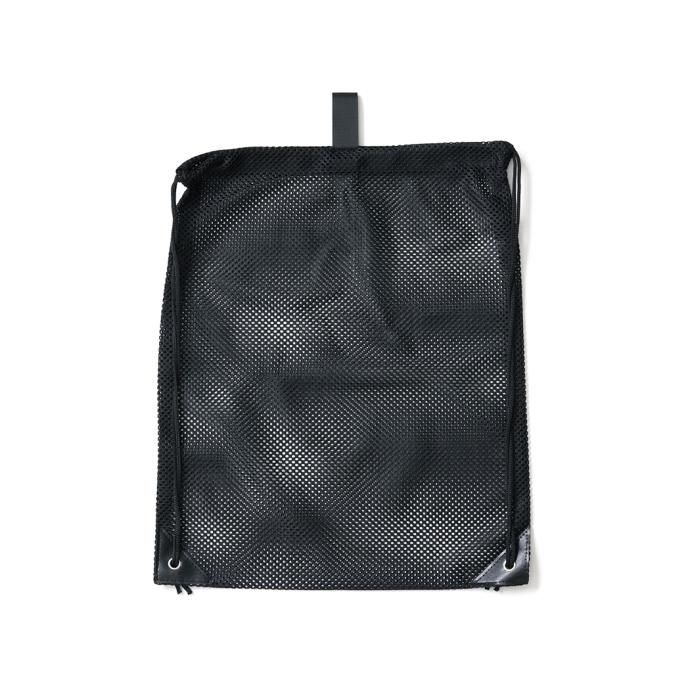169707656 This is... / Mesh Gym Bag - Black メッシュジムバッグ ブラック<img class='new_mark_img2' src='https://img.shop-pro.jp/img/new/icons47.gif' style='border:none;display:inline;margin:0px;padding:0px;width:auto;' /> 02