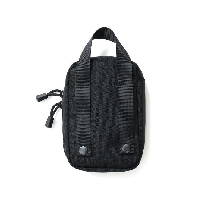 169707762 This is... / Utility Bag - Black 桼ƥƥХå ֥å<img class='new_mark_img2' src='https://img.shop-pro.jp/img/new/icons47.gif' style='border:none;display:inline;margin:0px;padding:0px;width:auto;' /> 02