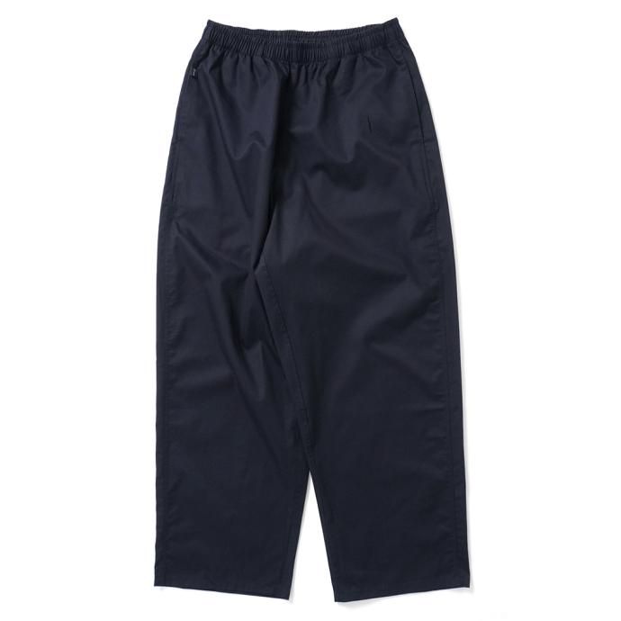 169715941 DG THE DRY GOODS / DG CHORE PANTS イージーパンツ ネイビー 01