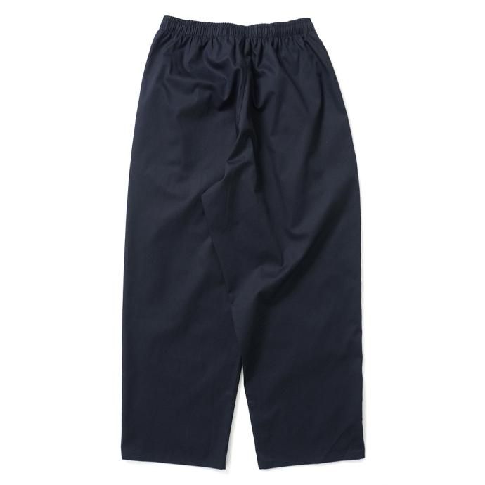 169715941 DG THE DRY GOODS / DG CHORE PANTS イージーパンツ ネイビー 02