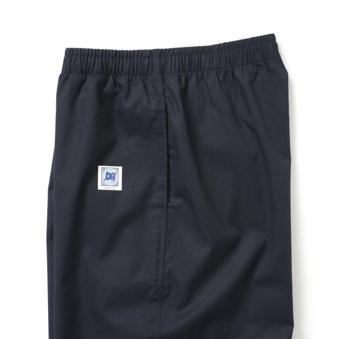 169715941 DG THE DRY GOODS / DG CHORE PANTS イージーパンツ ネイビー 02