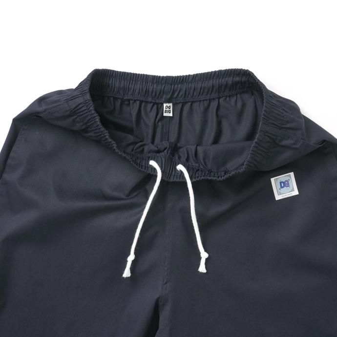 169715941 DG THE DRY GOODS / DG CHORE PANTS イージーパンツ ネイビー 02