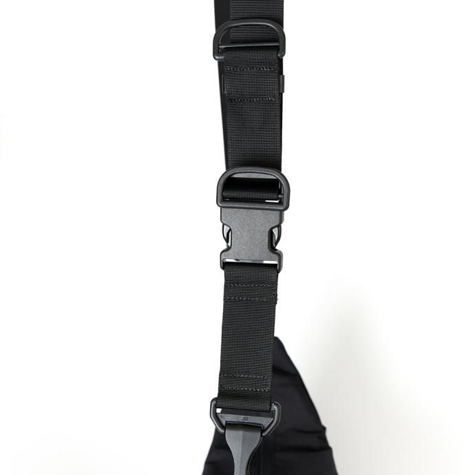 170039736 BAICYCLON by bagjack / BCL-25 MOLLE SHOULDER BAG - Black1 バイシクロンバイバッグジャック ショルダーバッグ 500Dコーデュラナイロン<img class='new_mark_img2' src='https://img.shop-pro.jp/img/new/icons47.gif' style='border:none;display:inline;margin:0px;padding:0px;width:auto;' /> 02