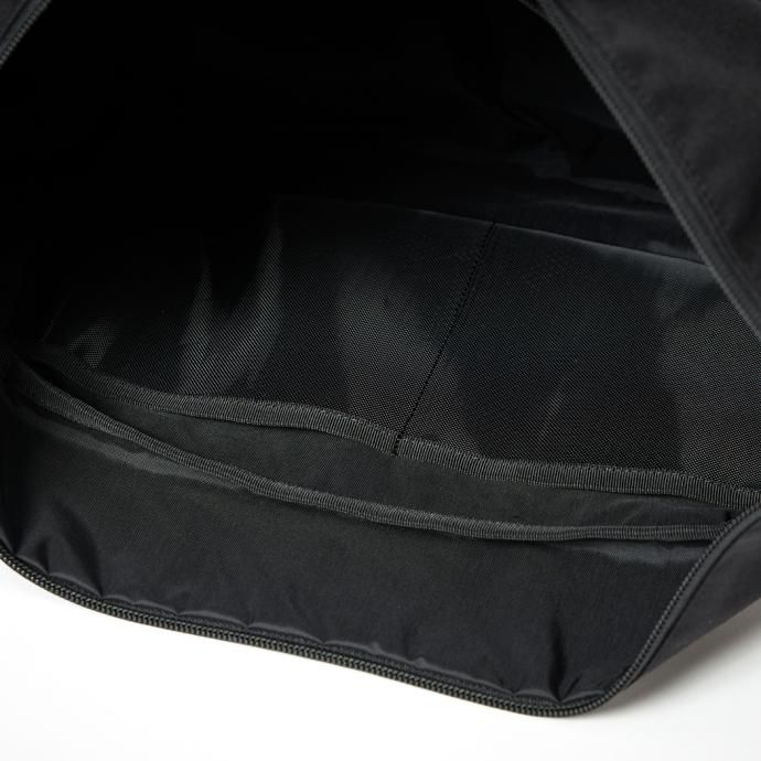 170039736 BAICYCLON by bagjack / BCL-25 MOLLE SHOULDER BAG - Black1 バイシクロンバイバッグジャック ショルダーバッグ 500Dコーデュラナイロン<img class='new_mark_img2' src='https://img.shop-pro.jp/img/new/icons47.gif' style='border:none;display:inline;margin:0px;padding:0px;width:auto;' /> 02