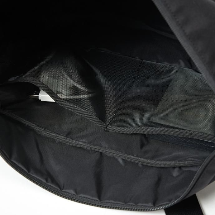 170039736 BAICYCLON by bagjack / BCL-25 MOLLE SHOULDER BAG - Black1 バイシクロンバイバッグジャック ショルダーバッグ 500Dコーデュラナイロン<img class='new_mark_img2' src='https://img.shop-pro.jp/img/new/icons47.gif' style='border:none;display:inline;margin:0px;padding:0px;width:auto;' /> 02